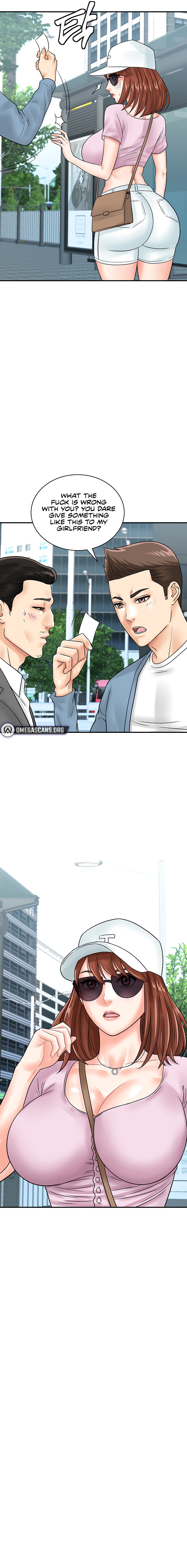 [hikari kyo] Please Scan Here (1-34) [English] [Omega Scans] [Ongoing] imagen número 294