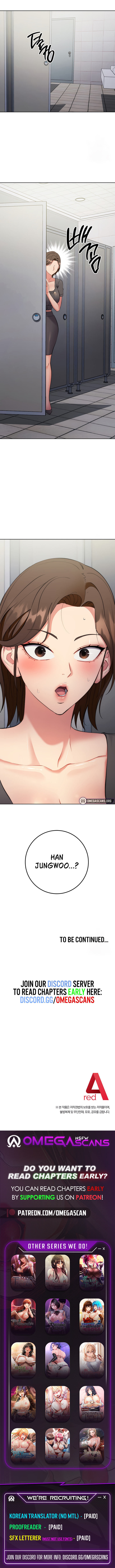 [Red-A, Jake] Outsider: The Invisible Man (1-16) [English] [Omega Scans] [Ongoing] image number 82