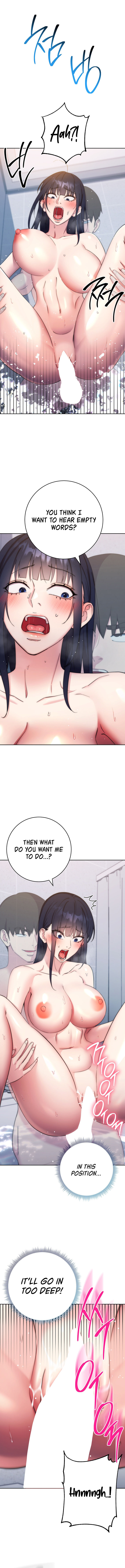 [Red-A, Jake] Outsider: The Invisible Man (1-16) [English] [Omega Scans] [Ongoing] image number 163