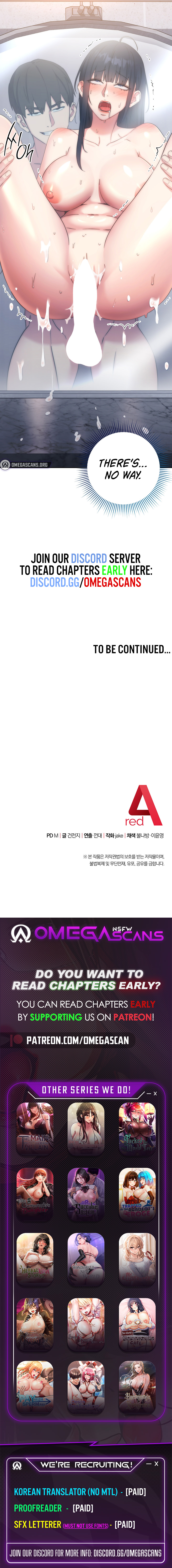 [Red-A, Jake] Outsider: The Invisible Man (1-16) [English] [Omega Scans] [Ongoing] image number 170