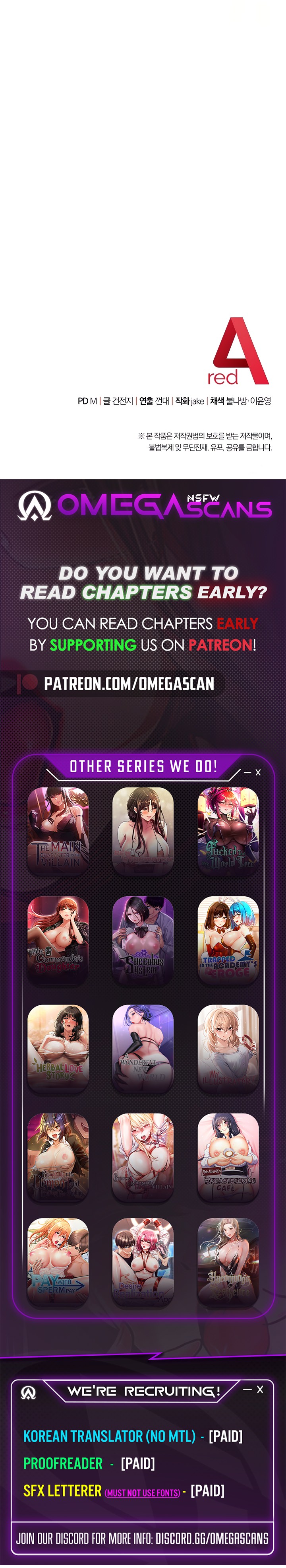 [Red-A, Jake] Outsider: The Invisible Man (1-16) [English] [Omega Scans] [Ongoing] image number 195