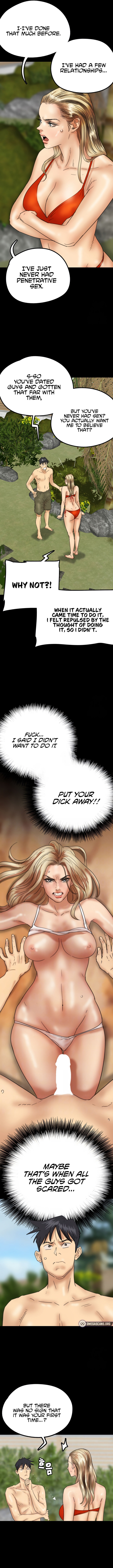 [Muldeok, Andrew, Sunjeong] Benefactor's Daughters (1-19) [English] [Omega Scans] [Ongoing] 123eme image