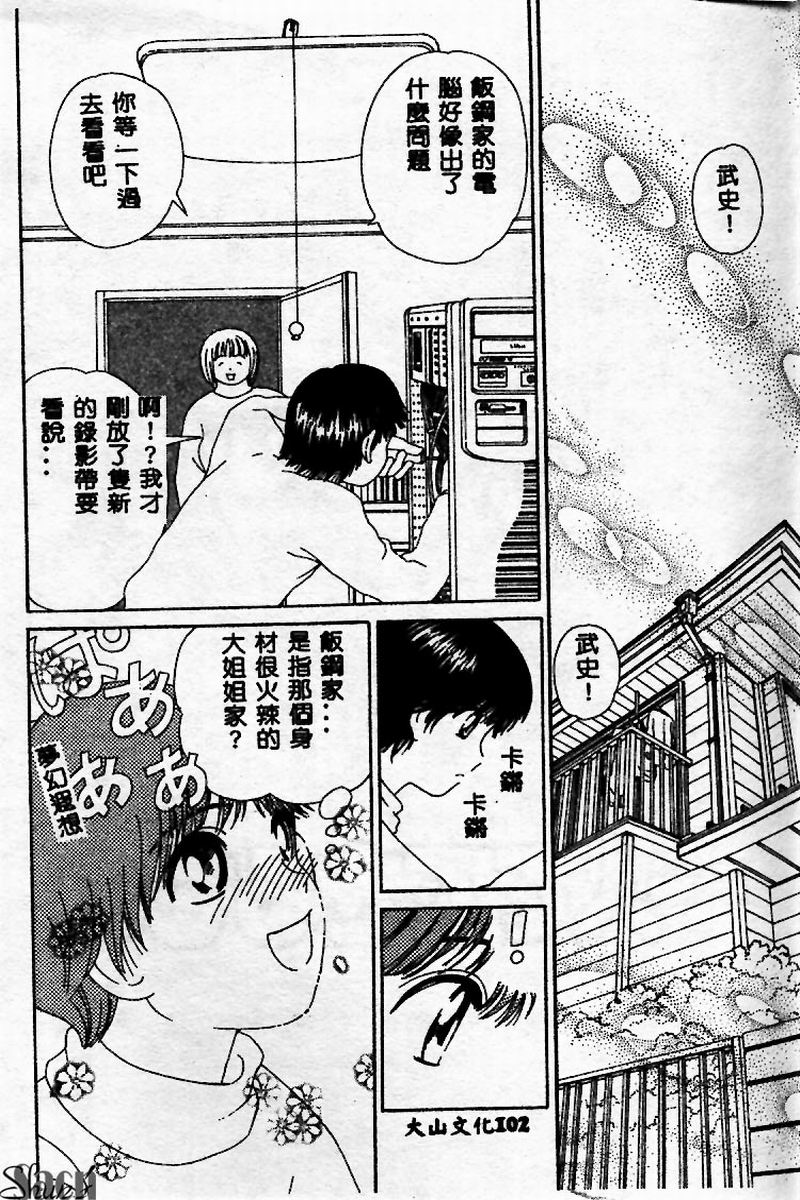 [Persona] Innyuu Kensa [Chinese] 图片编号 102