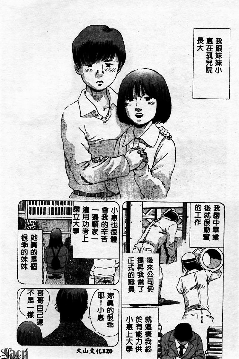 [Persona] Innyuu Kensa [Chinese] 图片编号 120