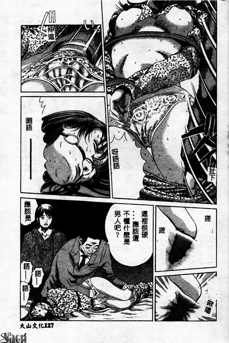 [Persona] Innyuu Kensa [Chinese] 图片编号 127