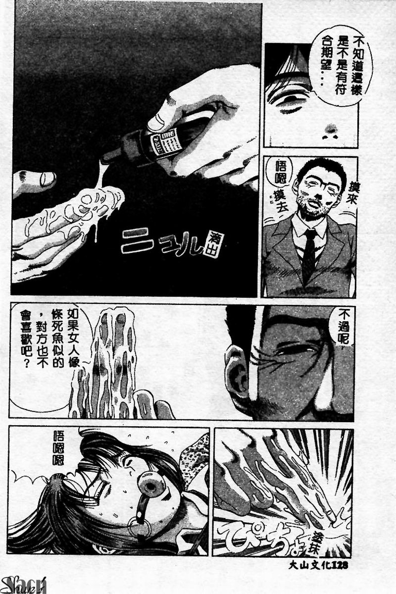 [Persona] Innyuu Kensa [Chinese] 图片编号 128