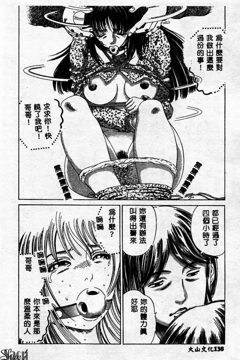 [Persona] Innyuu Kensa [Chinese] 图片编号 138