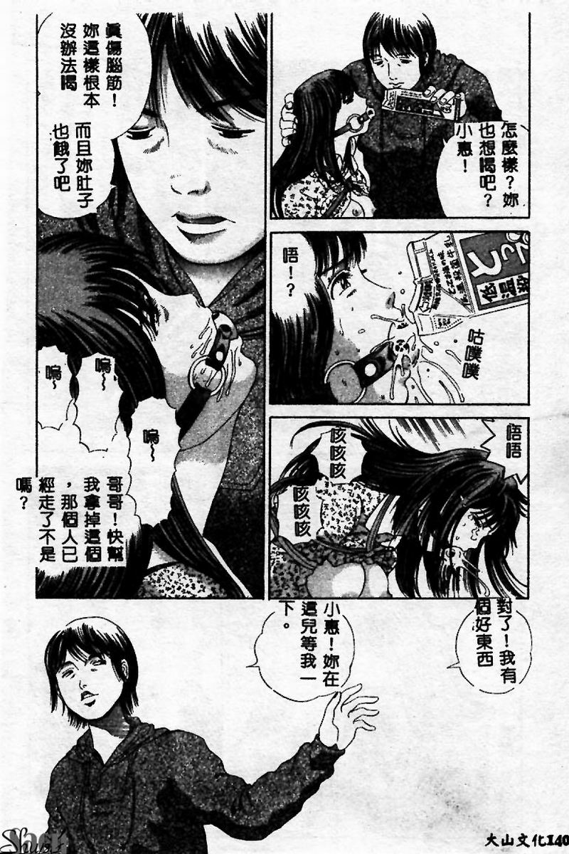 [Persona] Innyuu Kensa [Chinese] 图片编号 140