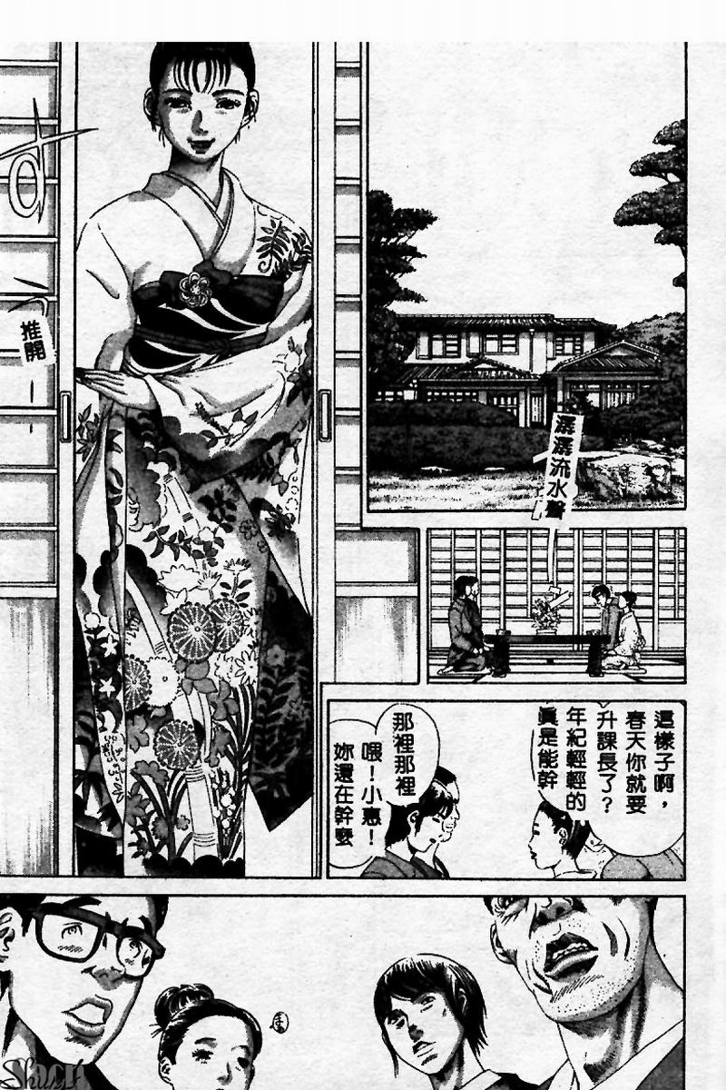 [Persona] Innyuu Kensa [Chinese] 图片编号 159