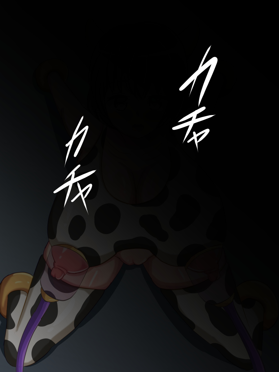 牛乳安定供給委員会、臨時牛乳係萌乃ゆりか～おっぱいの大きい女の子が学校の牛乳係になる世界～ 图片编号 31