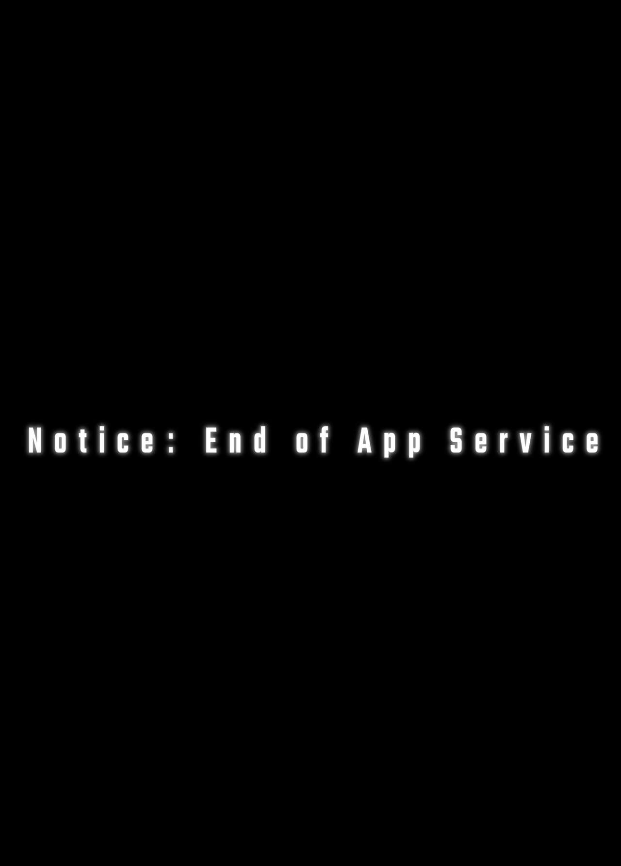 [ONEGROSS (144)] Re Notice: End of App Service (Seiken Densetsu 3) [Digital] 图片编号 3