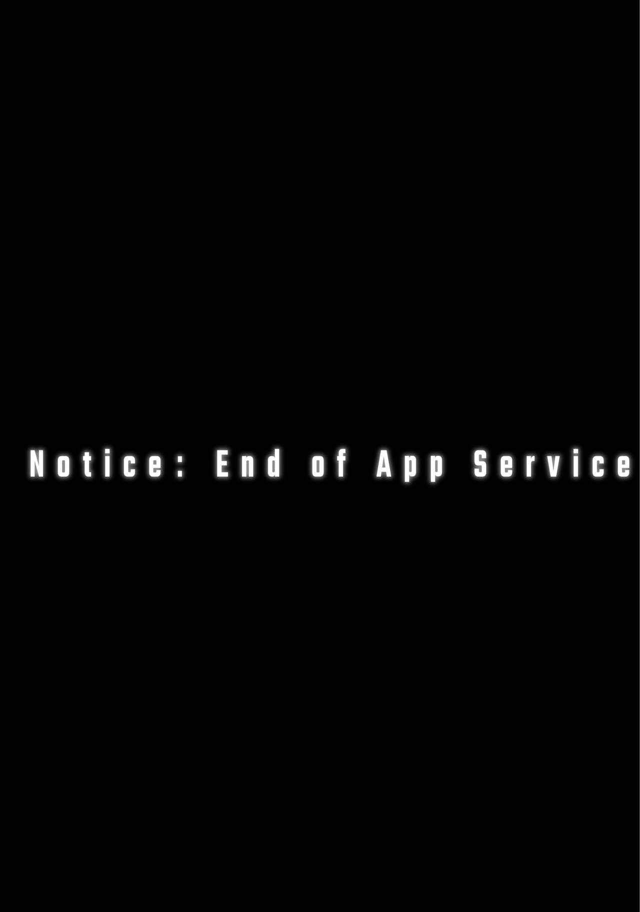[ONEGROSS (144)] Re Notice: End of App Service (Seiken Densetsu 3) [Digital] 图片编号 12