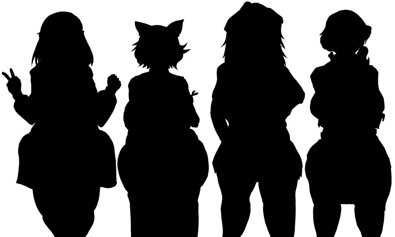 [调查库] Team SKRW gets Pounded (RWBY) 图片编号 1