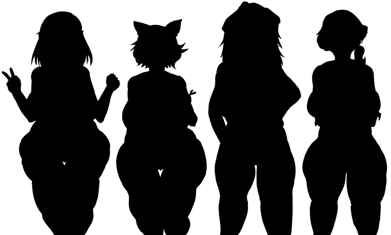 [调查库] Team SKRW gets Pounded (RWBY) 图片编号 2