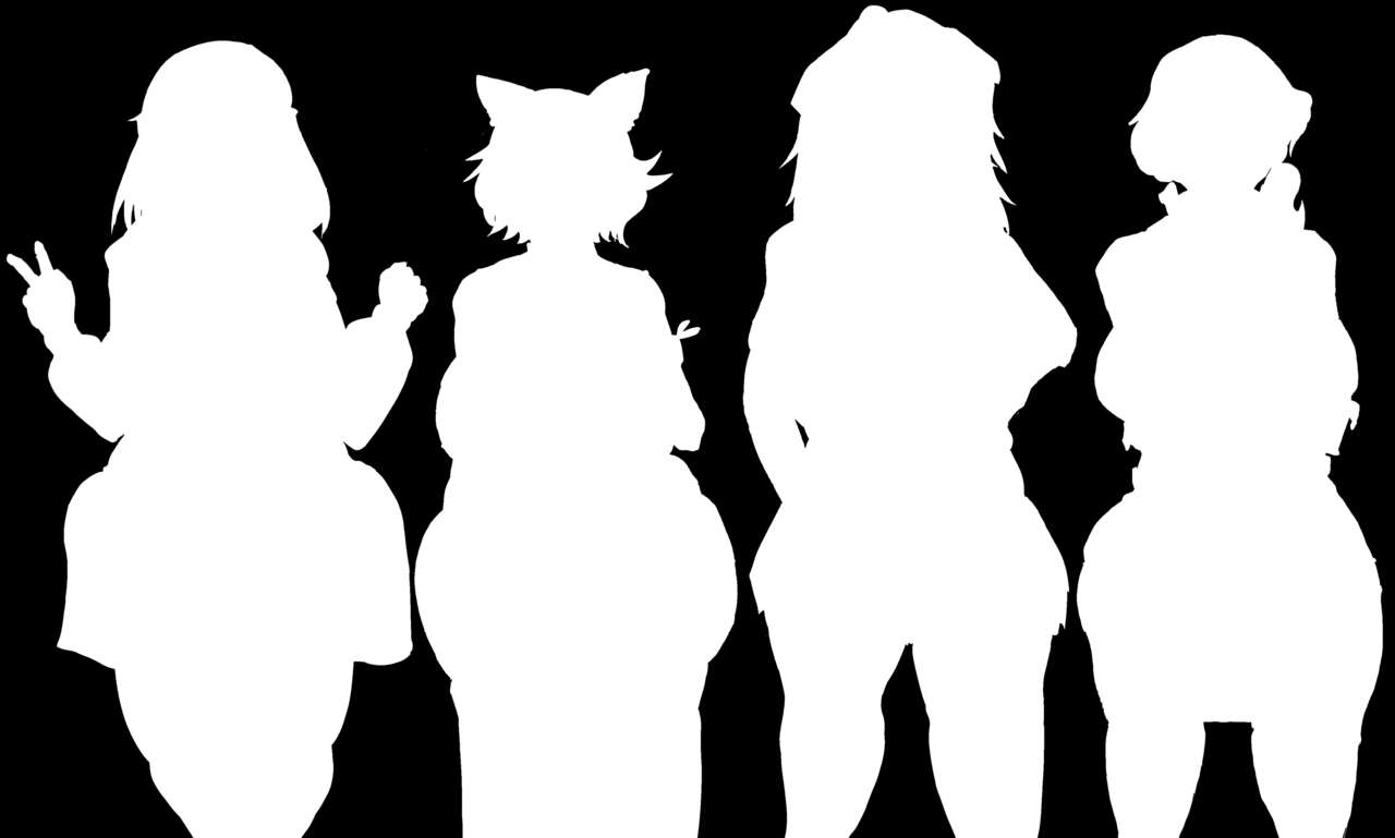 [调查库] Team SKRW gets Pounded (RWBY) 图片编号 3