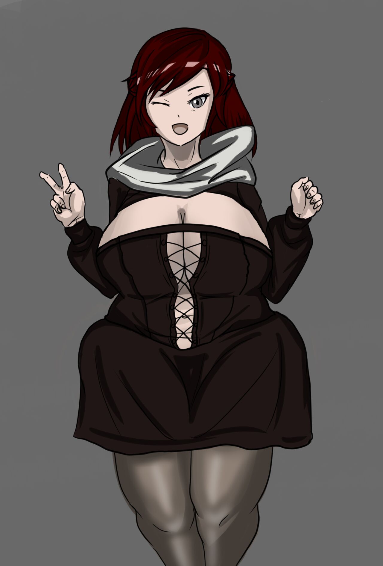 [调查库] Team SKRW gets Pounded (RWBY) 图片编号 16