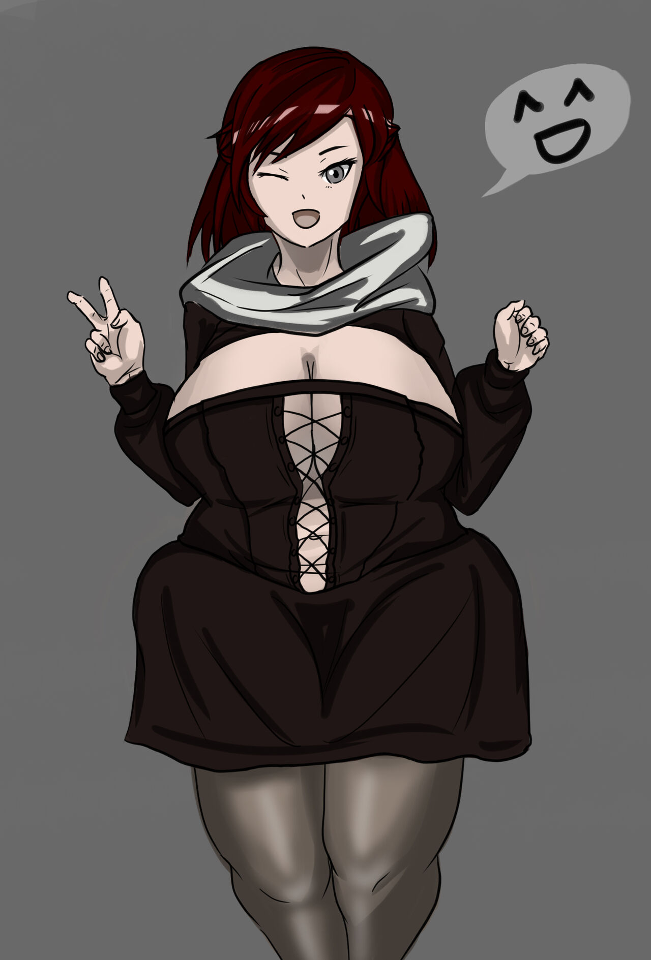 [调查库] Team SKRW gets Pounded (RWBY) 图片编号 17