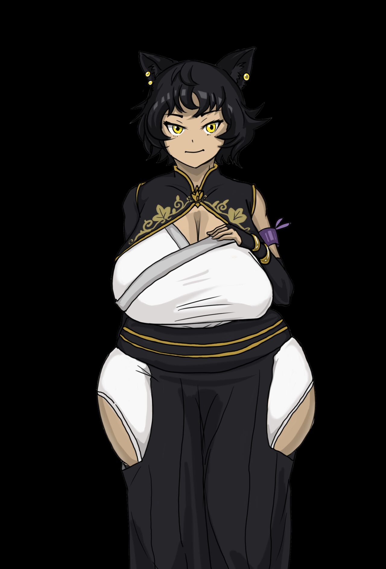 [调查库] Team SKRW gets Pounded (RWBY) 图片编号 25