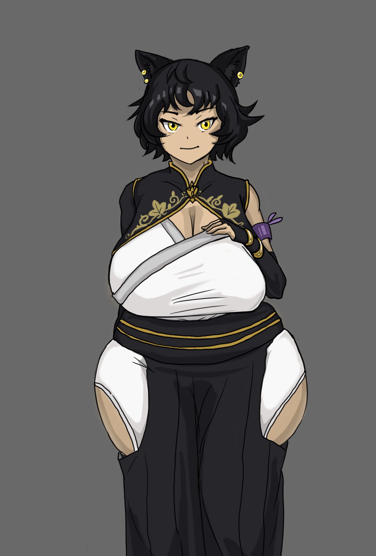 [调查库] Team SKRW gets Pounded (RWBY) 图片编号 26