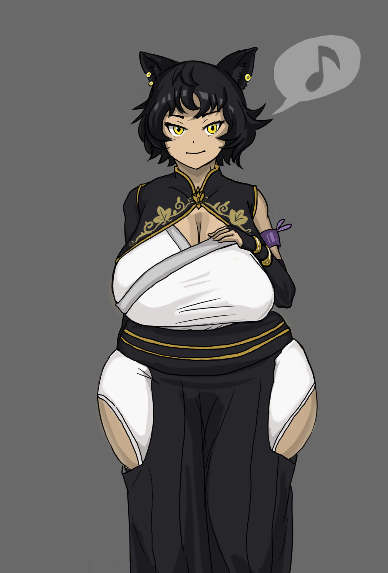 [调查库] Team SKRW gets Pounded (RWBY) 图片编号 27