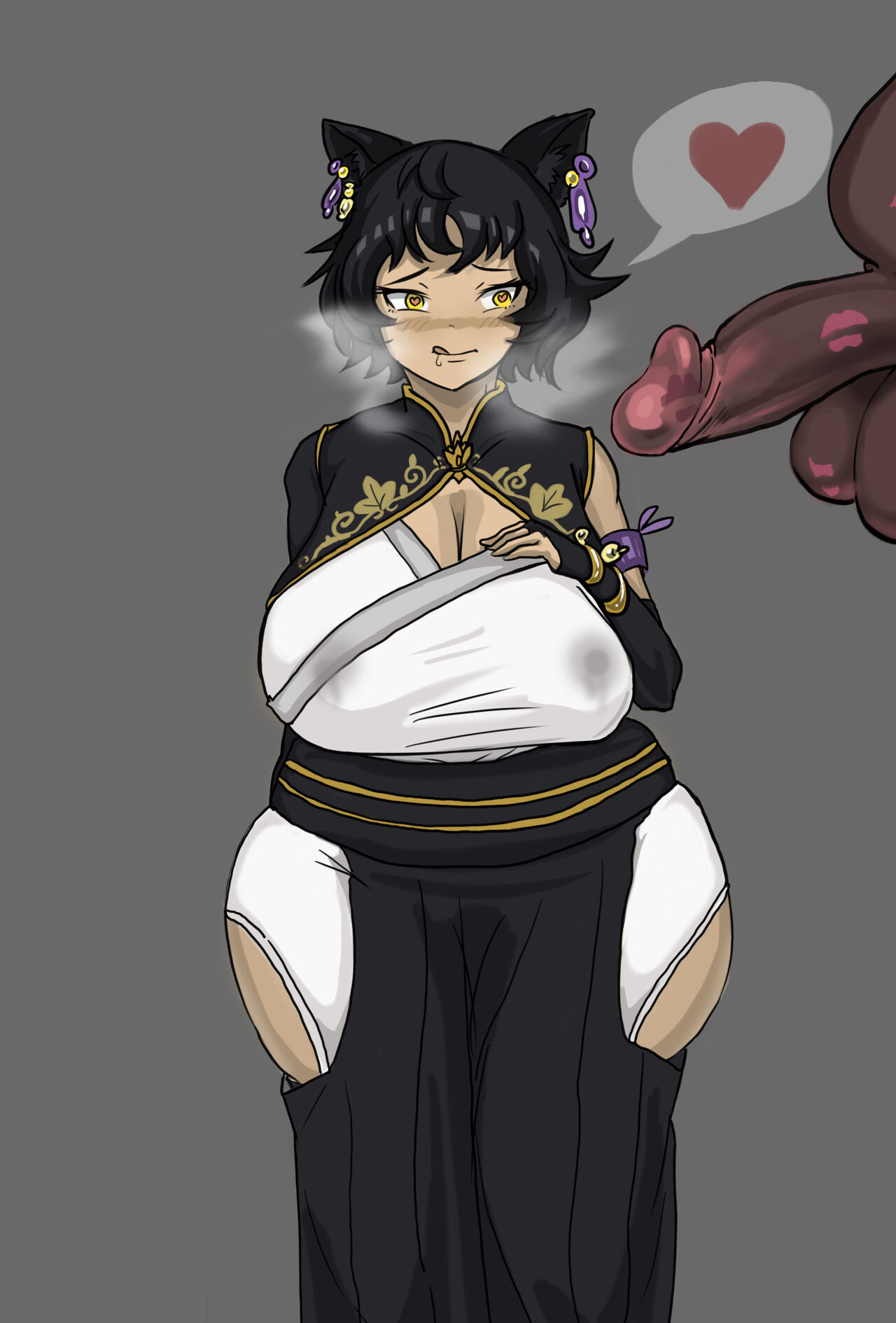 [调查库] Team SKRW gets Pounded (RWBY) 图片编号 29