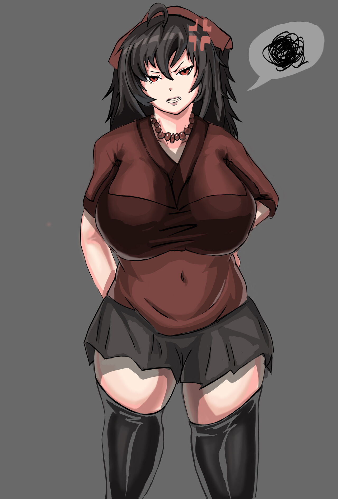 [调查库] Team SKRW gets Pounded (RWBY) 图片编号 37