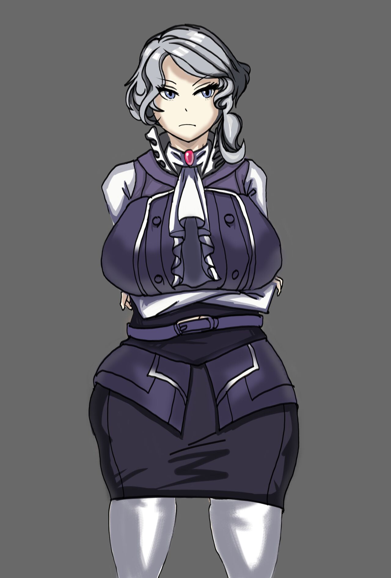 [调查库] Team SKRW gets Pounded (RWBY) 图片编号 48