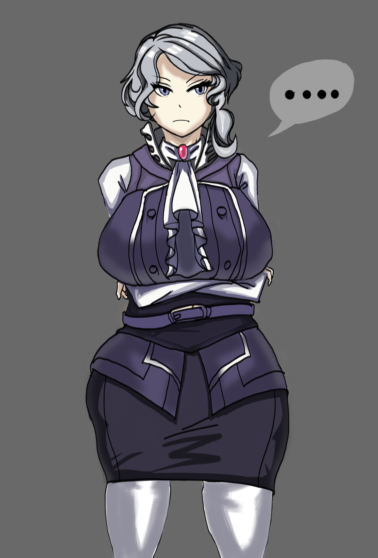 [调查库] Team SKRW gets Pounded (RWBY) 图片编号 49