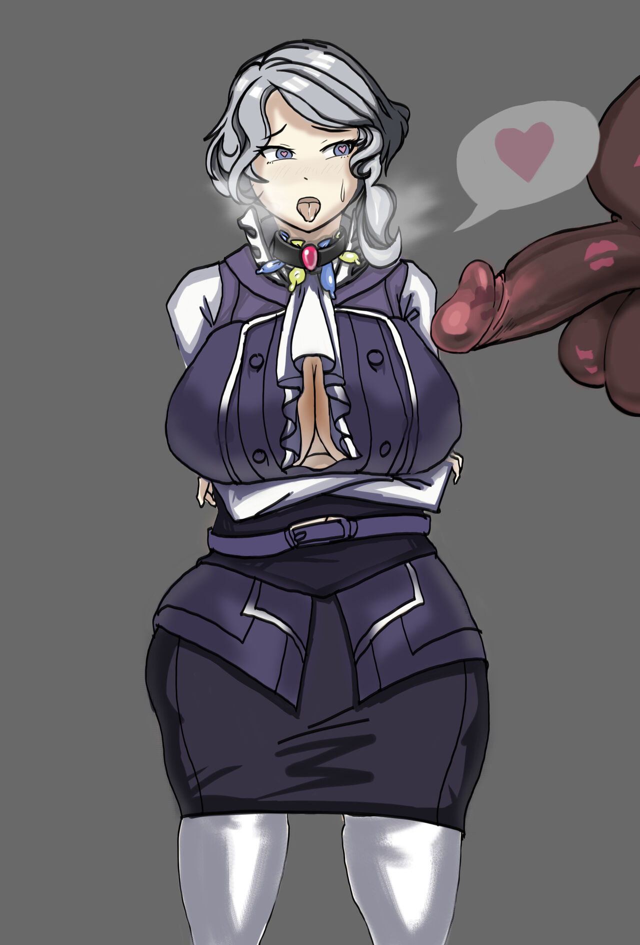 [调查库] Team SKRW gets Pounded (RWBY) 图片编号 51