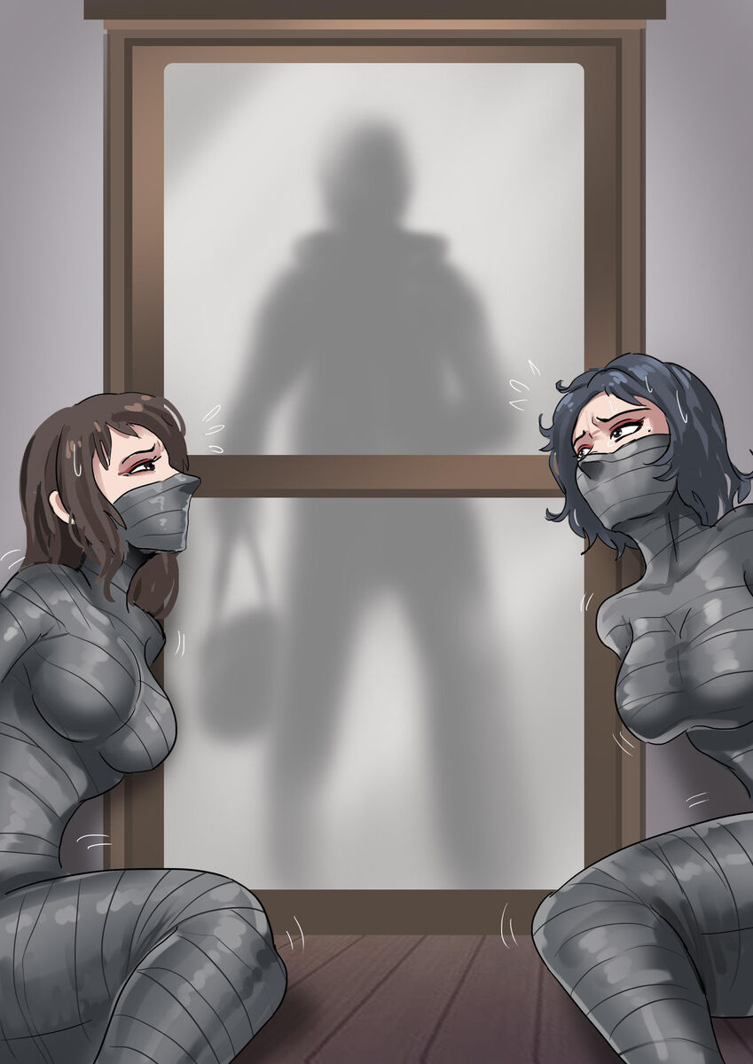 Mother and Daughter imagen número 24