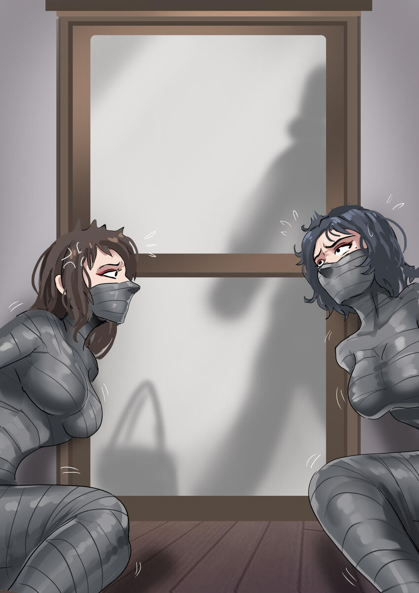 Mother and Daughter imagen número 25