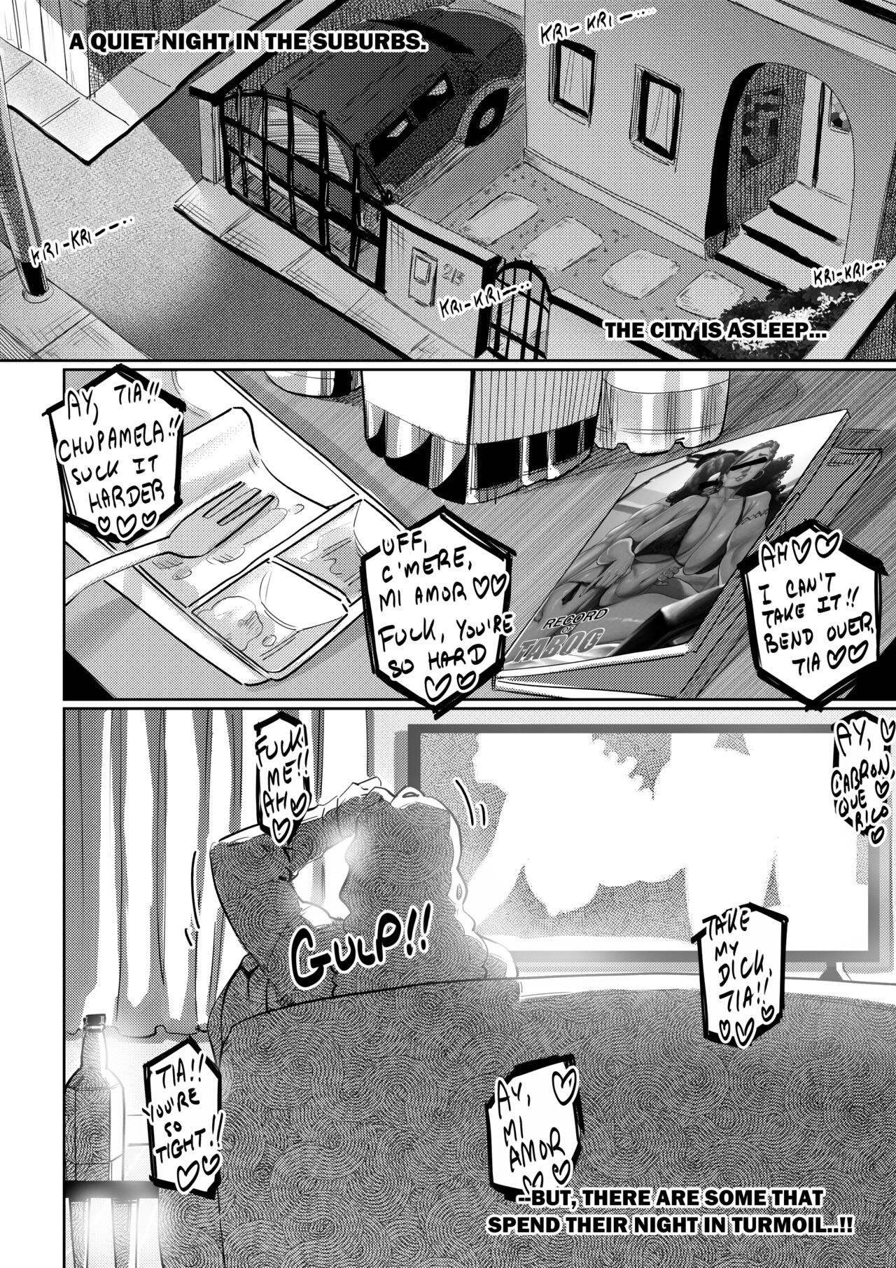 Sisters Of Taboo (Aarokira) Bildnummer 7