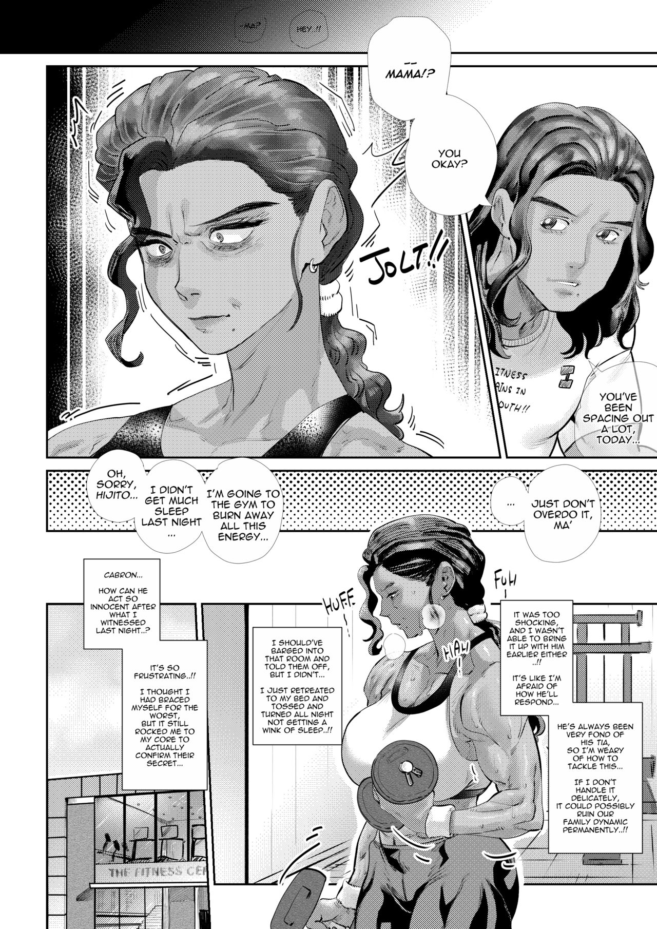 Sisters Of Taboo (Aarokira) Bildnummer 21