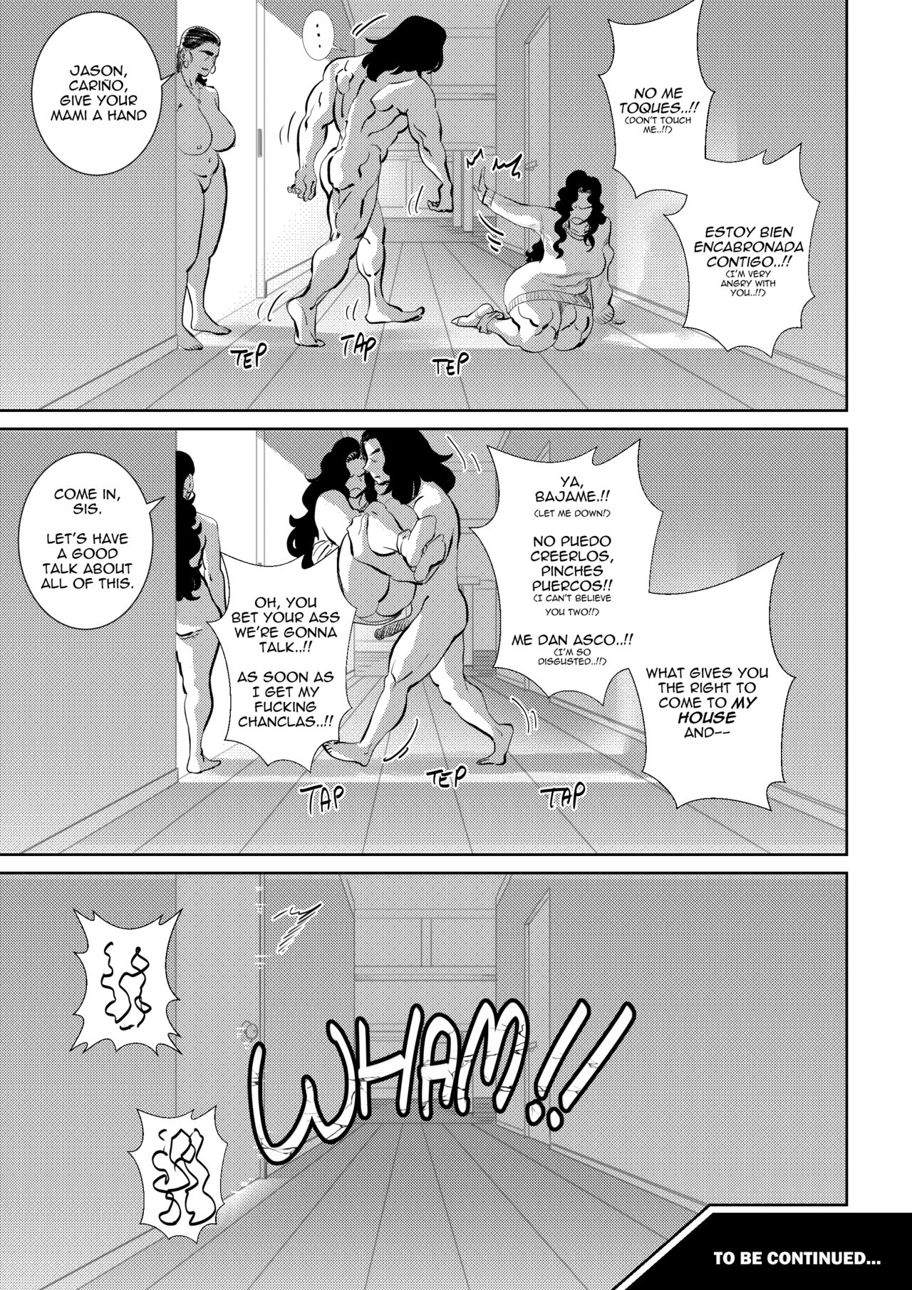 Sisters Of Taboo (Aarokira) Bildnummer 36