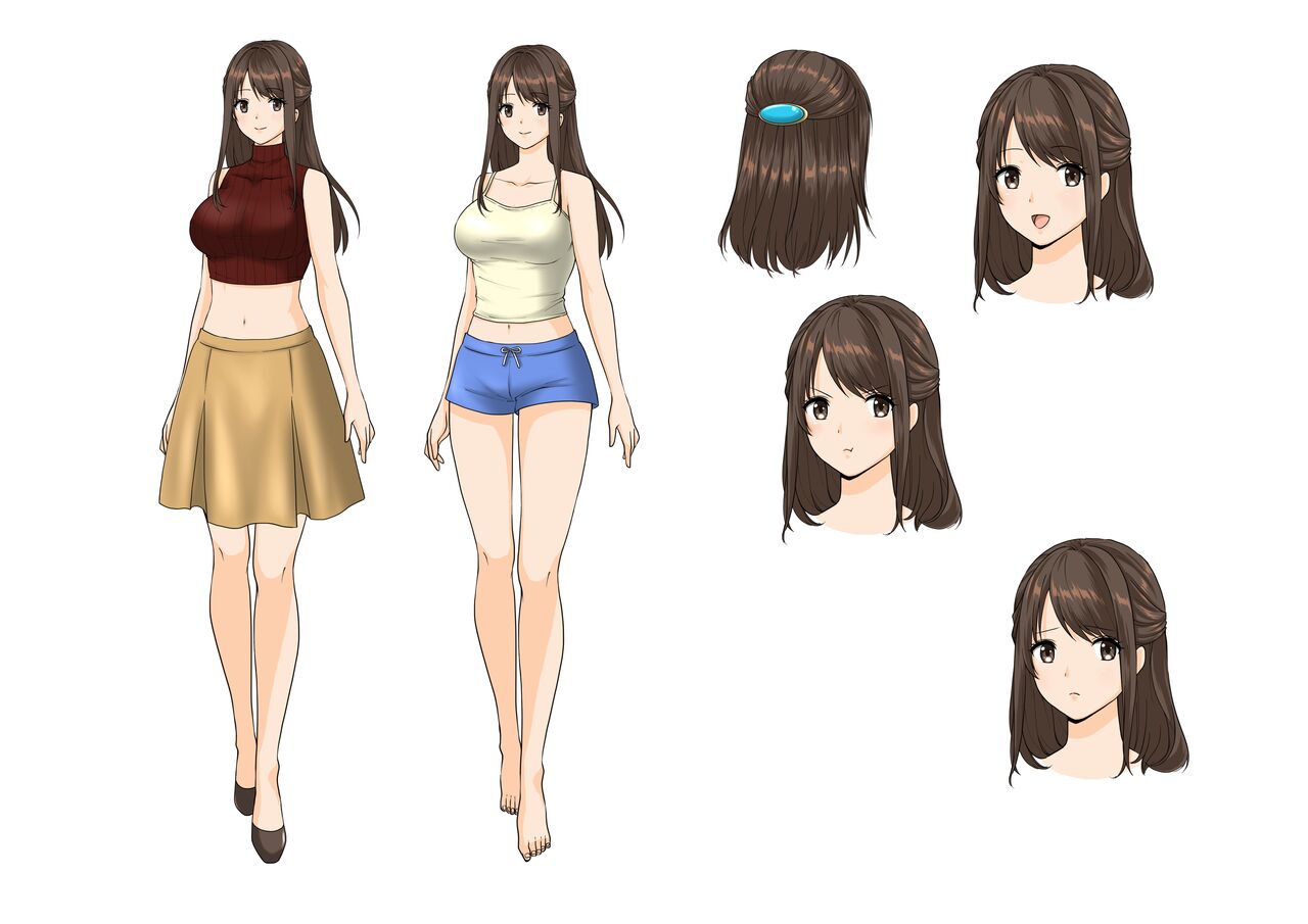 [Seika Kairaku Shoten (Eltoria, Kawahara Keito, Aoi Sena)] Kyonyuu Bijin no Tensai Mangaka to Yari Houdai no Dream Life 〜Black Henshuubu no Ore ga Nariagatta Houhou〜 | Dreamy Fucklife with a Busty & Brilliant Manga Artist Babe [English] [spaceMoose] 图片编号 55