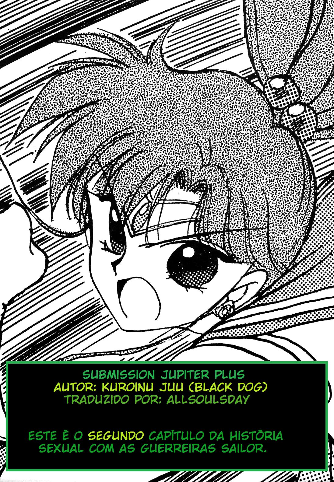 [Black Dog (Kuroinu Juu)] Submission Jupiter Plus (Bishoujo Senshi Sailor Moon) [Portuguese-BR] [Allsoulsday] numero di immagine  3