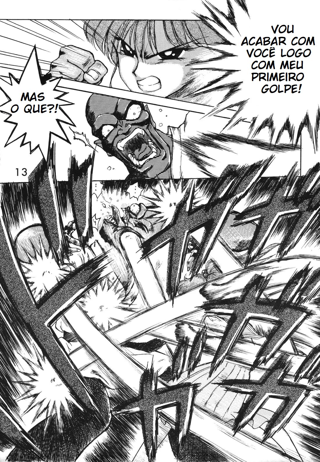 [Black Dog (Kuroinu Juu)] Submission Jupiter Plus (Bishoujo Senshi Sailor Moon) [Portuguese-BR] [Allsoulsday] numero di immagine  13