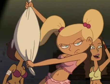 Miracle Grohe Collection (S.D.S.U.) 画像番号 15