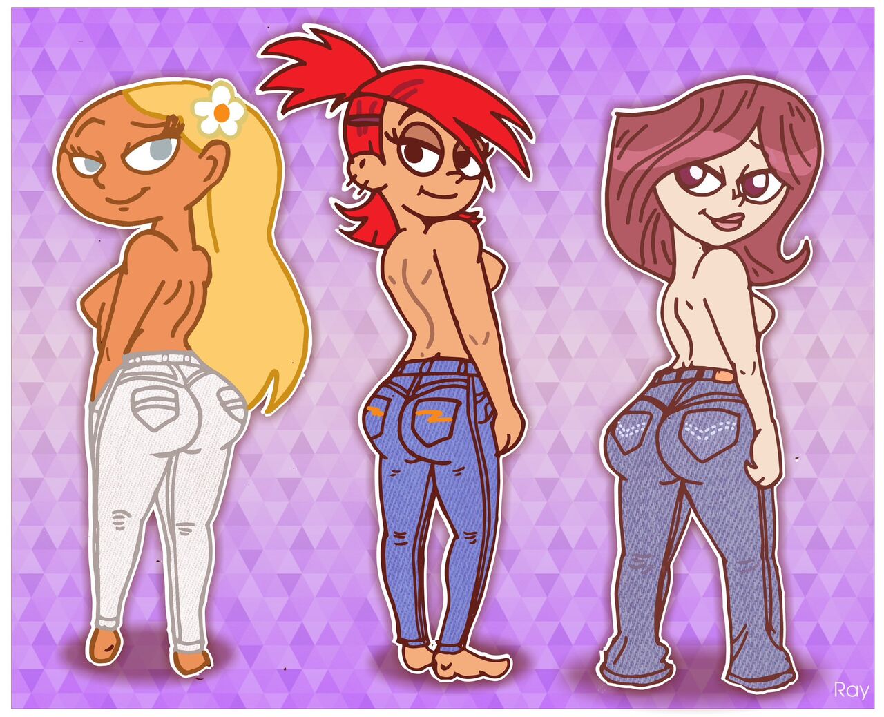 Miracle Grohe Collection (S.D.S.U.) 画像番号 17