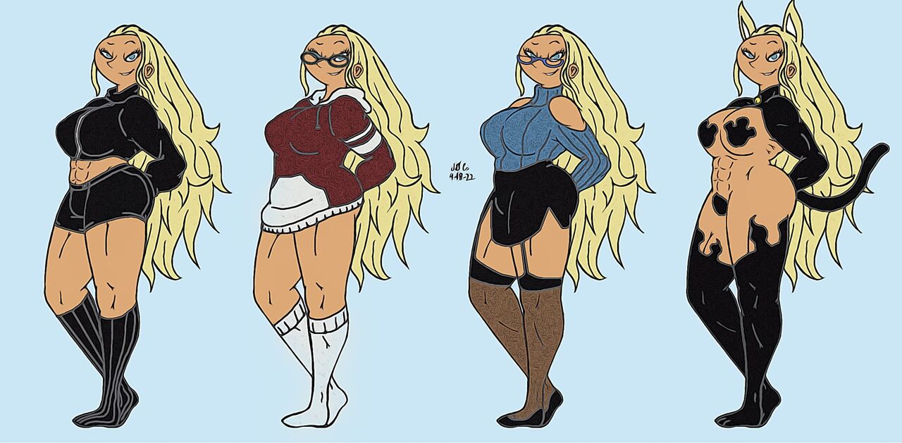 Miracle Grohe Collection (S.D.S.U.) 画像番号 30