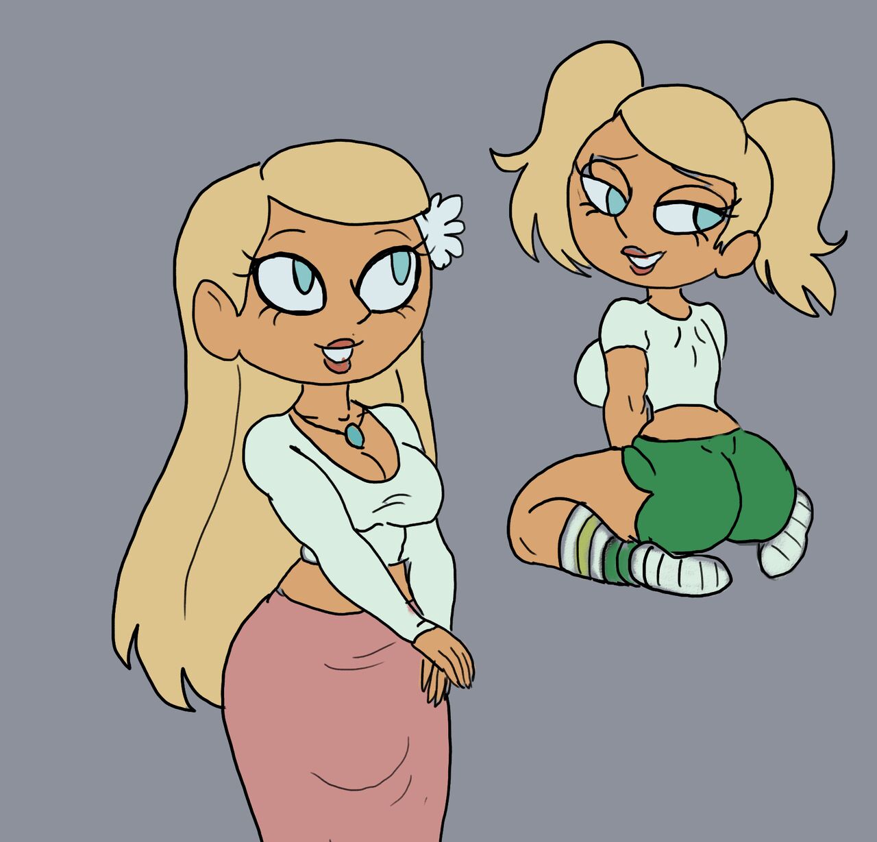 Miracle Grohe Collection (S.D.S.U.) 画像番号 33