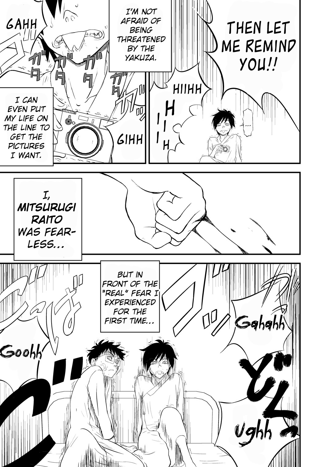 [Shoudansha] Mousou Meisaku Kuradashi Gekijou Sono (2) "Nankite Ni" [English] [EroGPx] numero di immagine  51