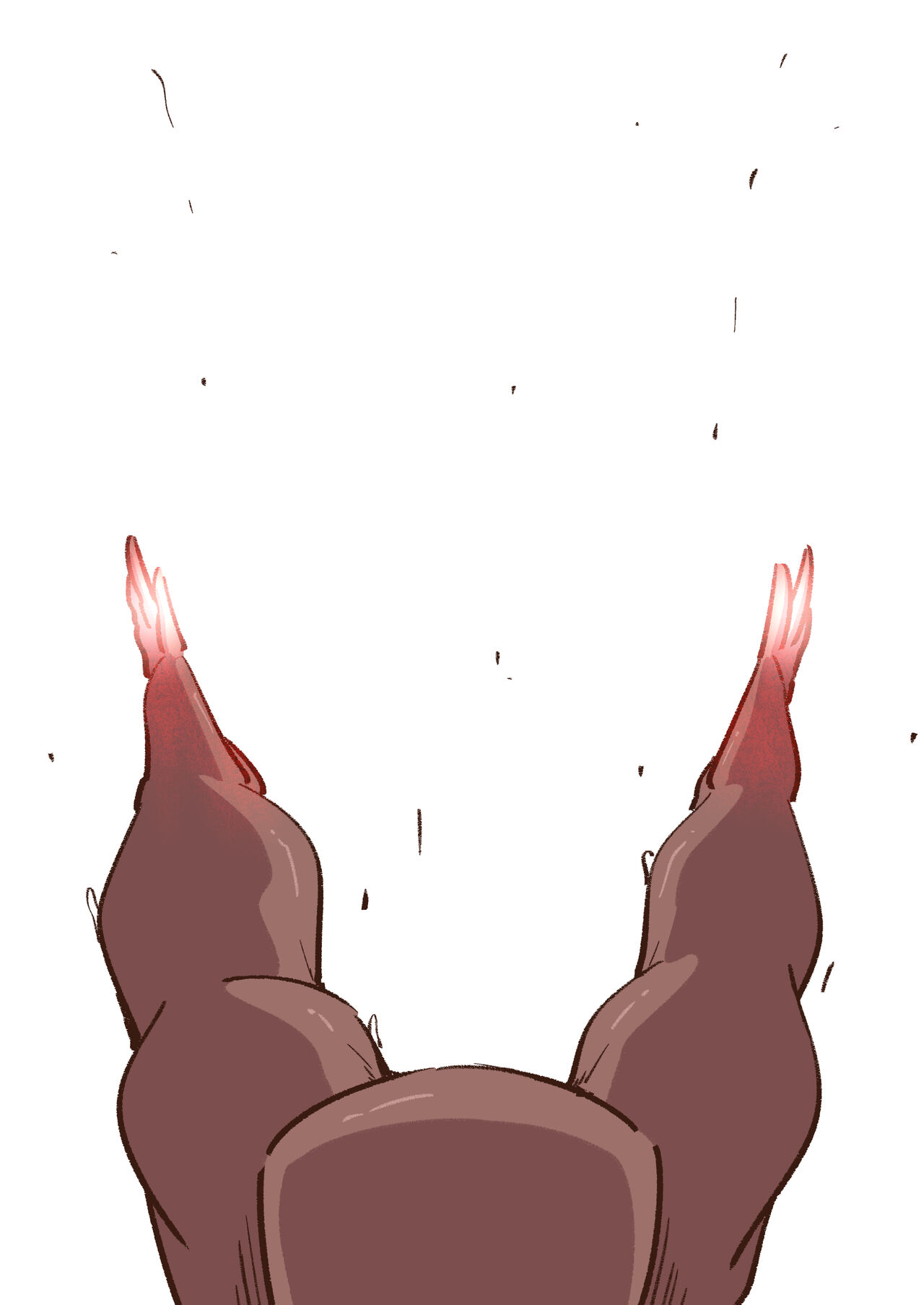 [Woomochichi] Spank-Man: Rise (NoText) 图片编号 37