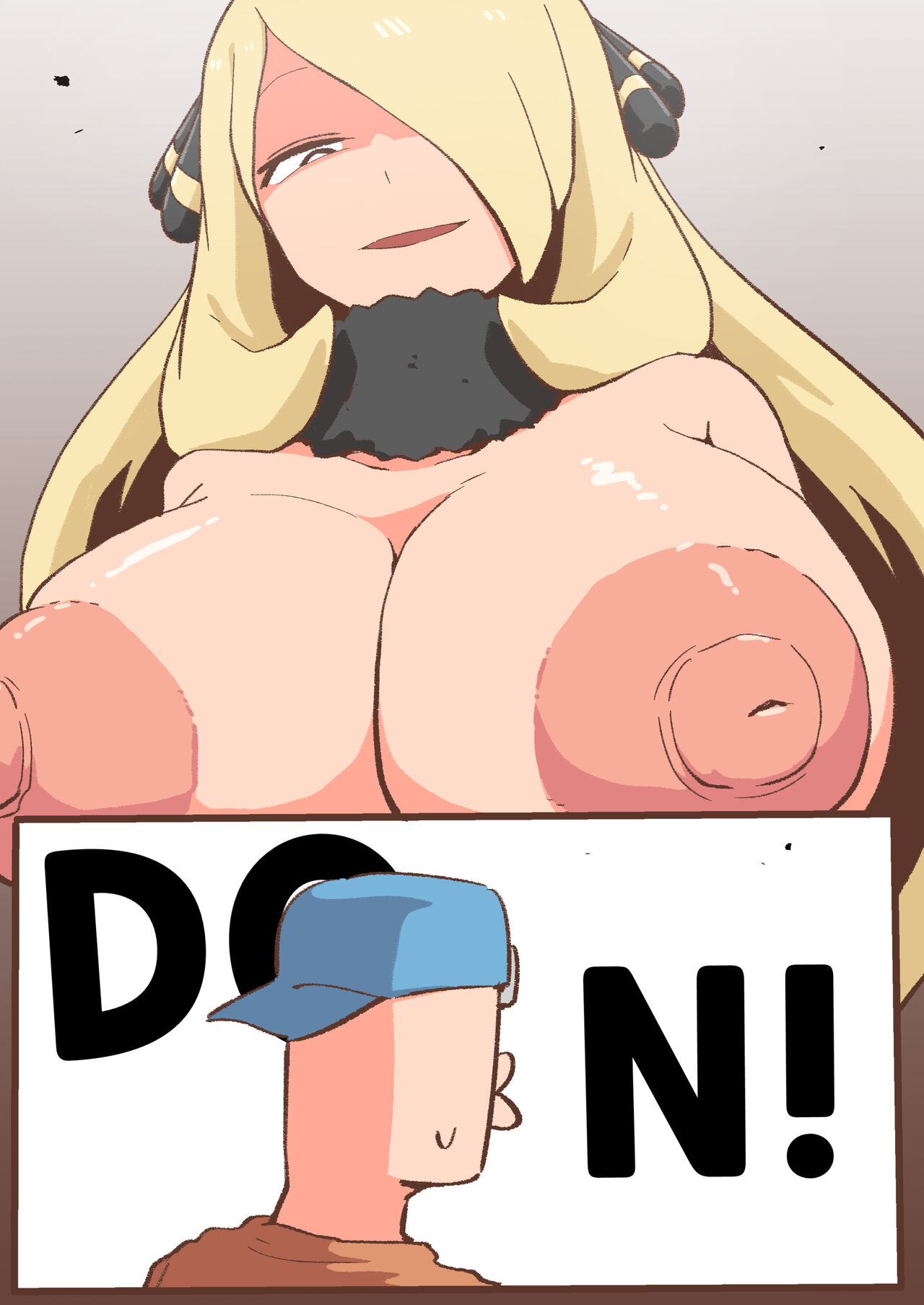 [Woomochichi] Spank-Man: Rise (NoText) 图片编号 52