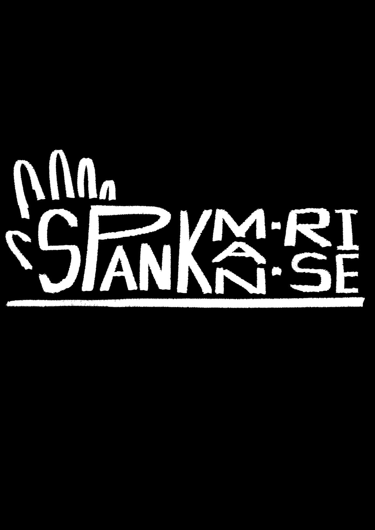 [Woomochichi] Spank-Man: Rise (NoText) 图片编号 54