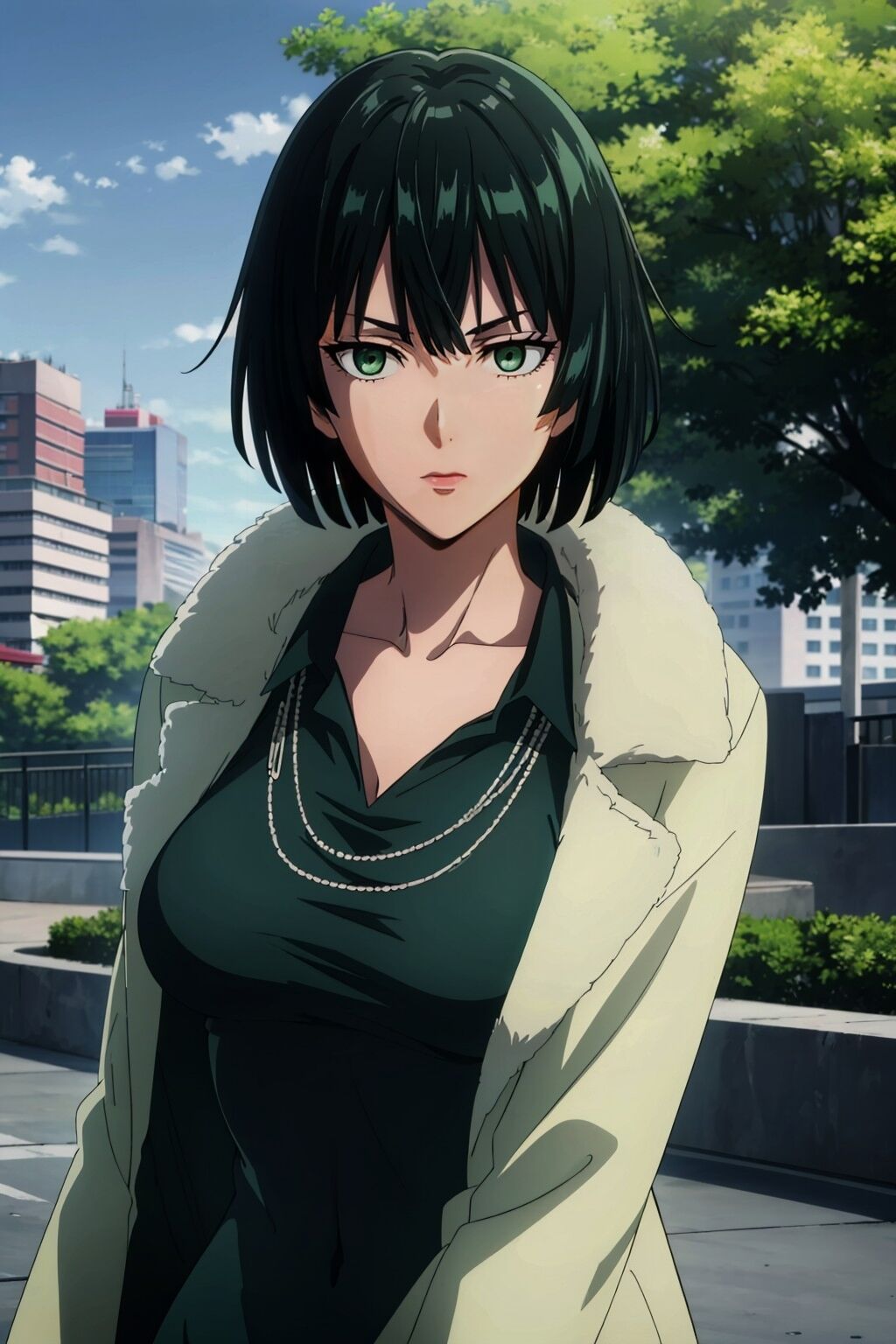 AI Beauty 图片编号 2