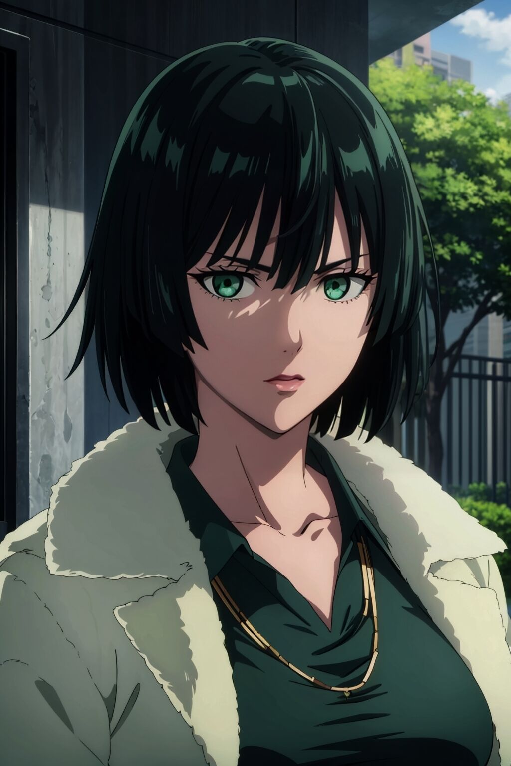 AI Beauty 图片编号 4