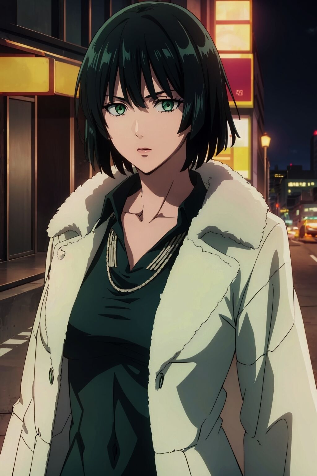 AI Beauty 图片编号 6