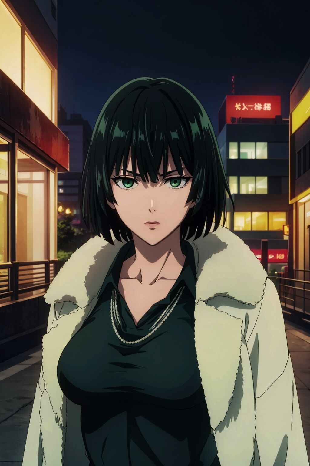 AI Beauty 图片编号 7