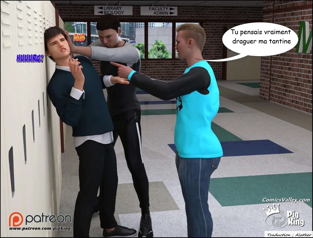 HELL VILLAGE - Bulls numero di immagine  2